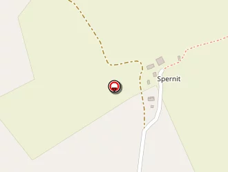 Carte de Dossena Aléandro à Sizun