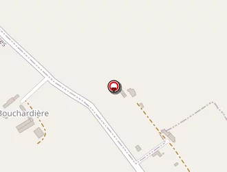 Carte de Ets Dubant à Condeau