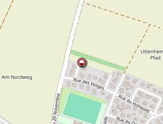 Carte de Fahrner Gaël à Westhouse