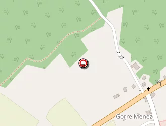 Carte de C.p.i.e à Loperhet