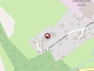 Carte de Gérard Annick à Ambrières-les-vallées