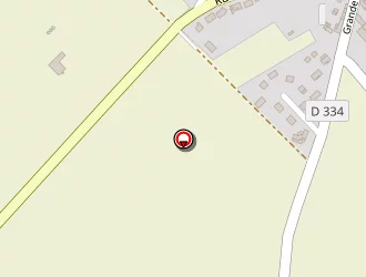 Carte de Decelle Juliette à Maisons