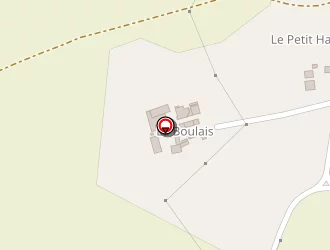 Carte de Denoual Jean Claude à Combourg