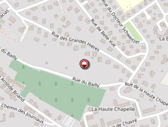 Carte de Colin à Raon-l'étape