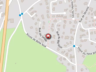 Carte de Delemotte Luc à Plaintel