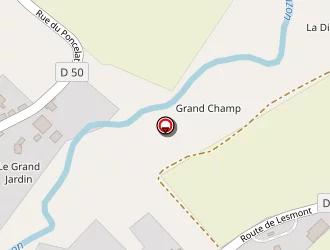 Carte de Mairie à Val-d'auzon