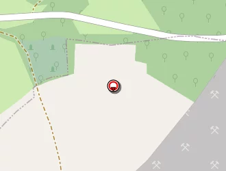 Carte de Paris A à Colonard-corubert