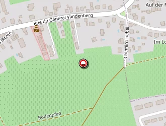 Carte de Butterlin Guy à Barr