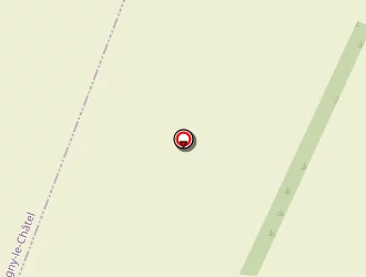 Carte de Transport R.b. à Saint-flavy