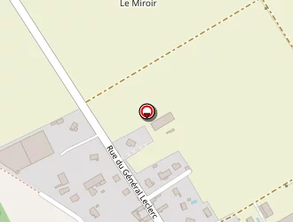 Carte de Dupré Delphine à Villacerf