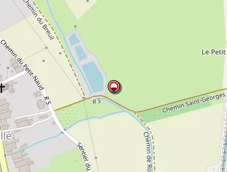 Carte de Weis Fabien à Housséville