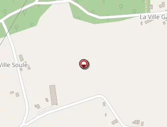 Carte de Le Pape Frédéric à Saint-brandan