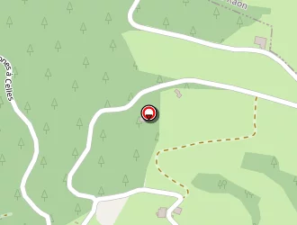 Carte de Clos Malpré à Senones