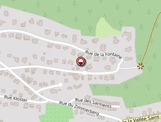 Carte de Walliser Françoise à Barr