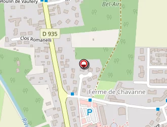 Carte de Monchaux Philippe à Morancez