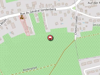 Carte de Roehr Catherine à Barr