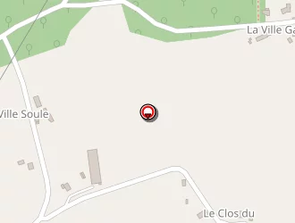 Carte de Perrin Franck à Saint-brandan