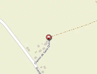 Carte de Mignot Frédérique à Pel-et-der