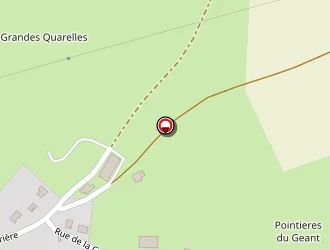 Carte de Chiaravalli à Bralleville