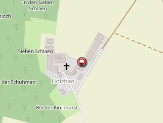 Carte de Derivaux (earl) à Westhouse