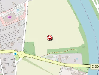 Carte de Aux Tilleuls à Thomery