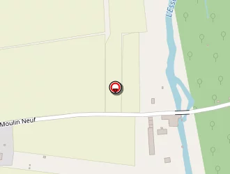 Carte de Société Ra.sa à Maisse