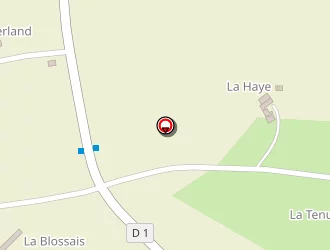 Carte de Perrot Norbert à Hénon