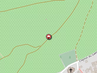 Carte de Oster Jacky à Barr