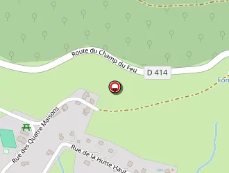 Carte de Schneider Daniel à Belmont