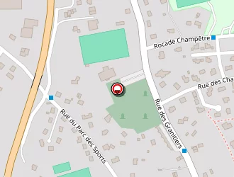 Carte de Denissol à Plaintel