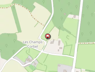 Carte de Girard Eric à Plélan-le-petit