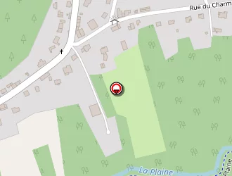 Carte de Centre Leclerc à Raon-l'étape