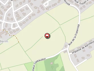 Carte de Goncalves De Moura à Guipavas