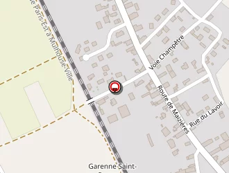 Carte de Inova'lux à Savières