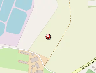 Carte de Restaurant Au Tramway à Erstein