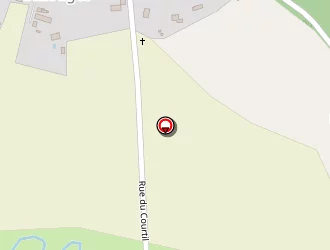 Carte de Charrière Jérôme à Noyal-sous-bazouges