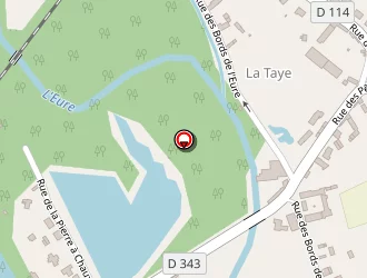 Carte de A.c. Consulting à Saint-georges-sur-eure