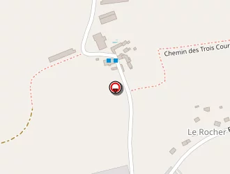 Carte de Mbj 22 à Plaintel