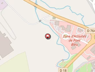 Carte de G-m-b à Sizun