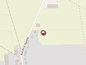 Carte de Tati à Morigny-champigny