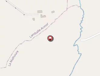 Carte de Hamon Didier à Malhoure (la)