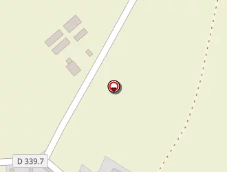 Carte de Aubert Frères à Gellainville