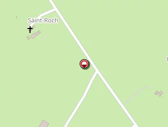 Carte de Mongaudin Vincent à Parigné