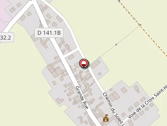 Carte de Gameiro Monteiro José à Maisons