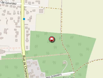 Carte de Dumu Jolie à Morancez