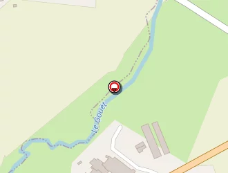 Carte de Socavol à Saint-brandan