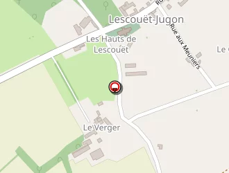 Carte de Haquin Daniel à Jugon-les-lacs