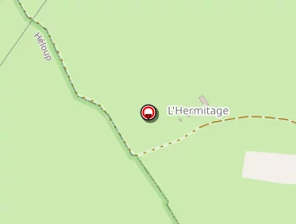 Carte de Gaignard Pauline à Héloup