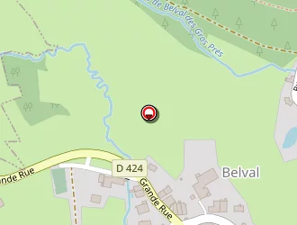 Carte de Mairie à Belval