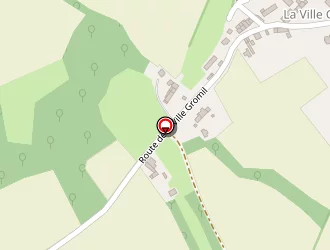 Carte de Demircioglu Nihat à Champs-géraux (les)